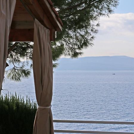 Brela Beach House Luaran gambar