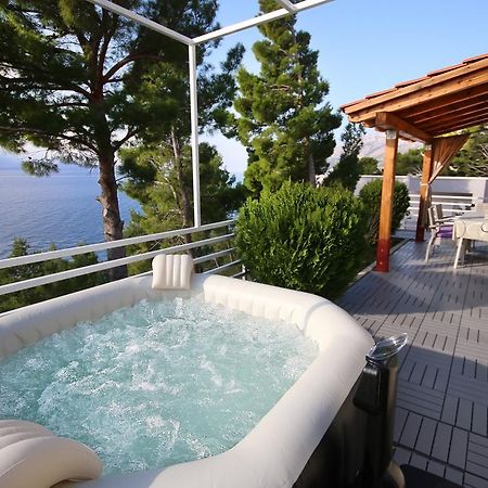 Brela Beach House Luaran gambar