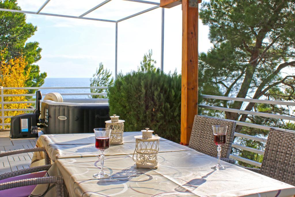 Brela Beach House Luaran gambar