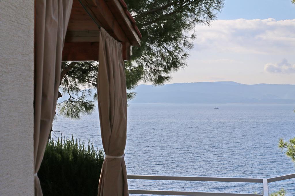 Brela Beach House Luaran gambar