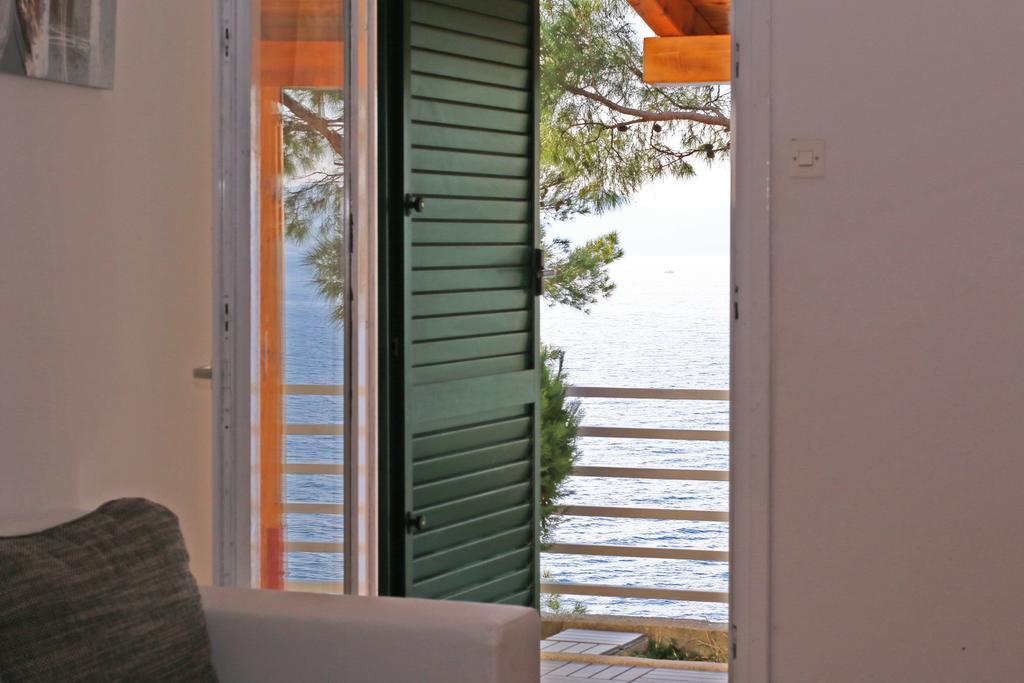 Brela Beach House Luaran gambar
