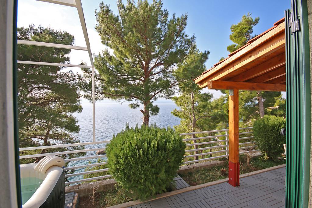 Brela Beach House Luaran gambar