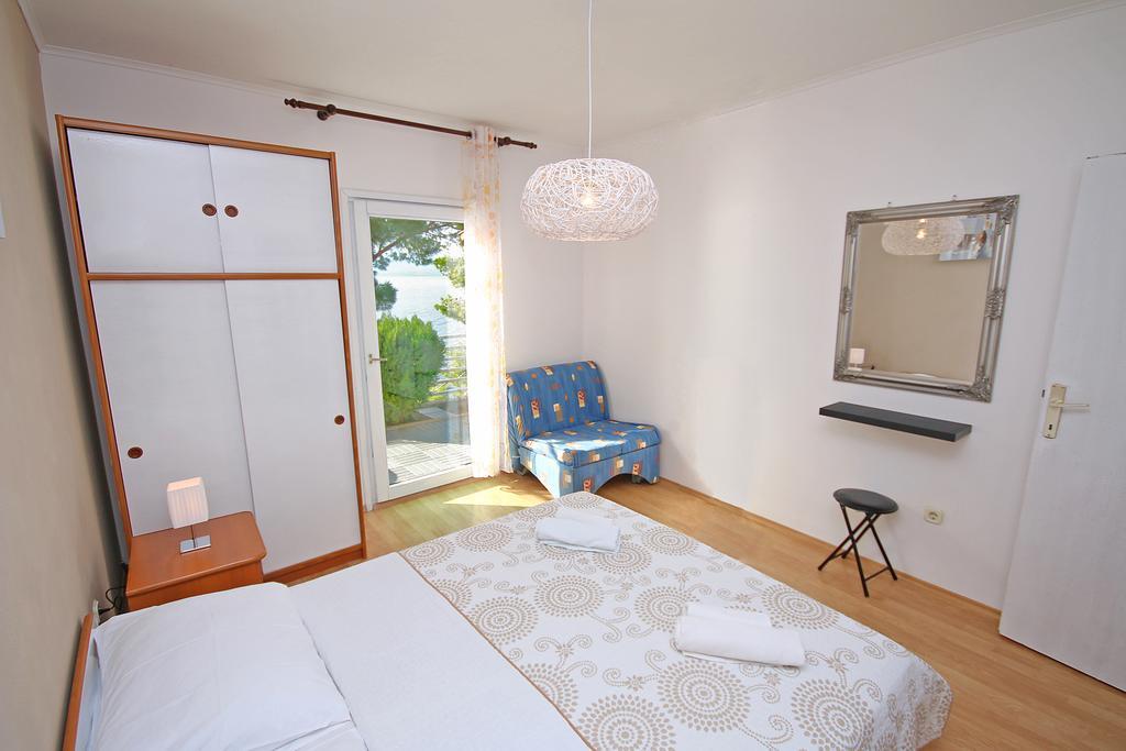 Brela Beach House Luaran gambar