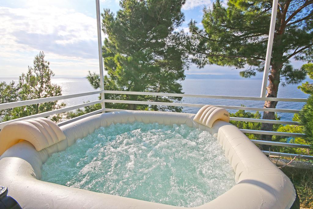 Brela Beach House Luaran gambar
