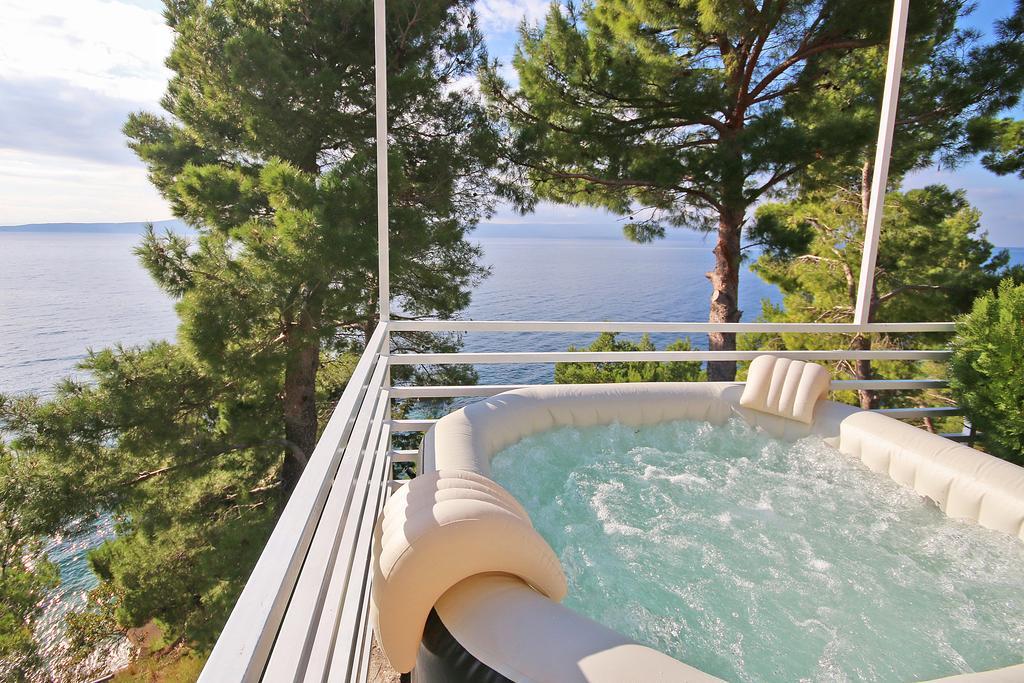 Brela Beach House Luaran gambar