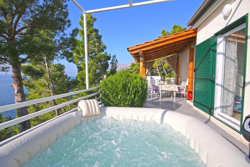 Brela Beach House Luaran gambar