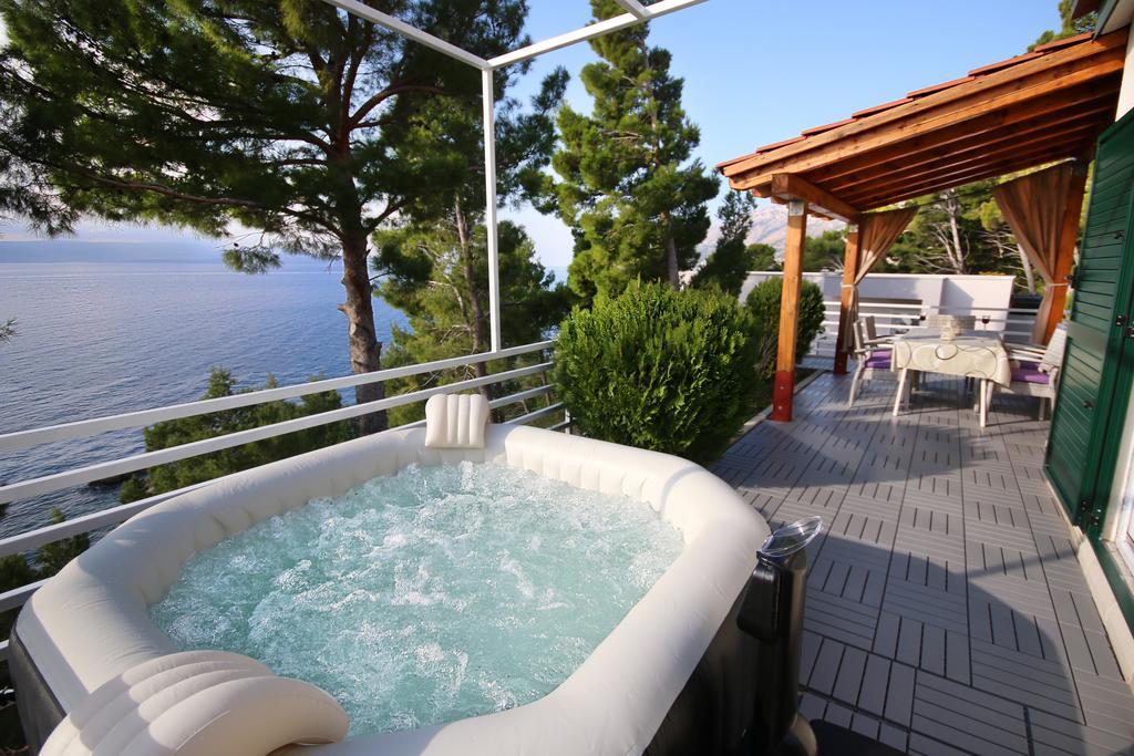 Brela Beach House Luaran gambar