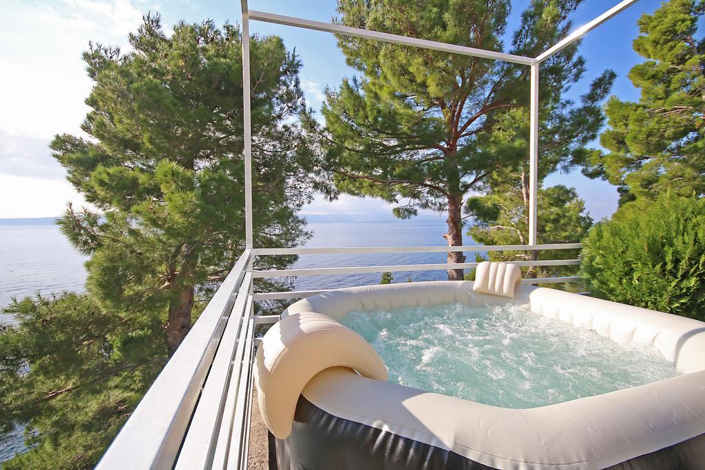 Brela Beach House Luaran gambar