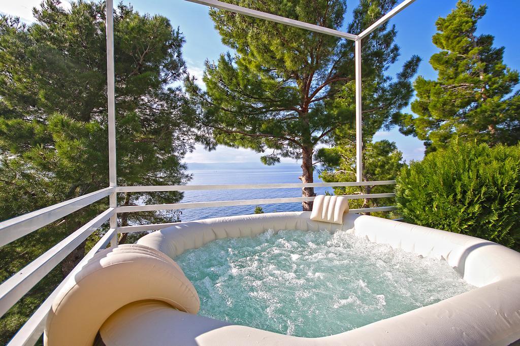 Brela Beach House Luaran gambar