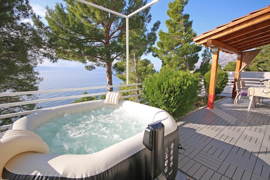 Brela Beach House Luaran gambar