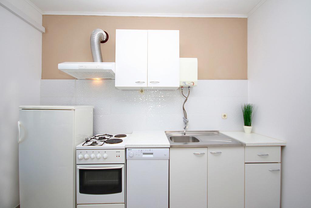 Brela Beach House Luaran gambar