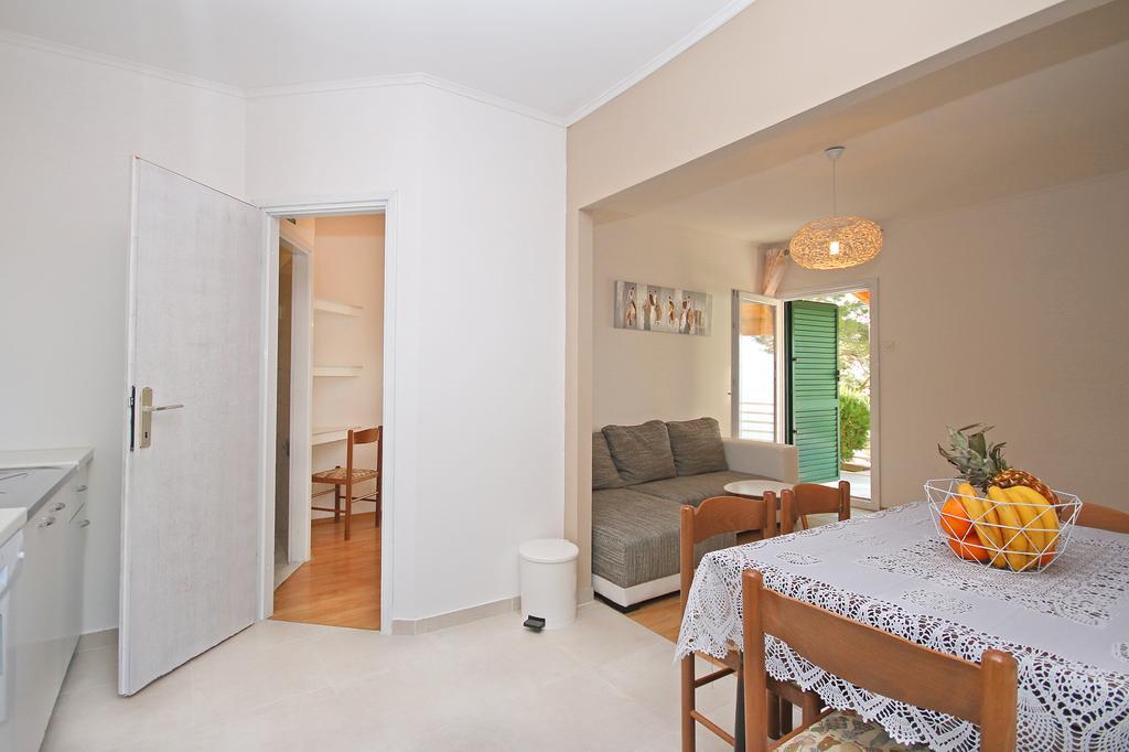 Brela Beach House Luaran gambar