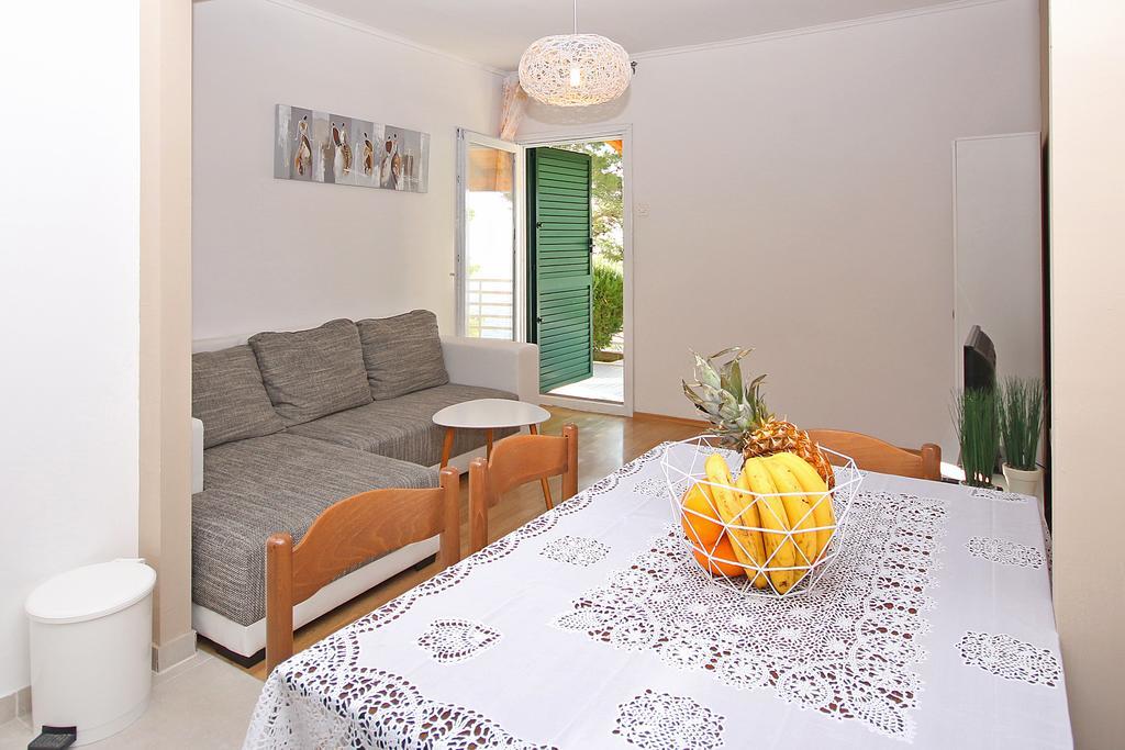 Brela Beach House Luaran gambar