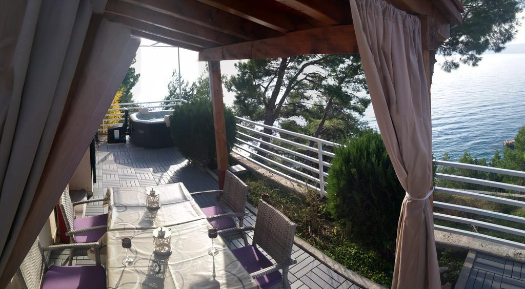 Brela Beach House Luaran gambar